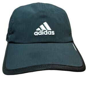 Adidas Aero ready UPF 50 Men's - Black, One Size GREAT CONDITION